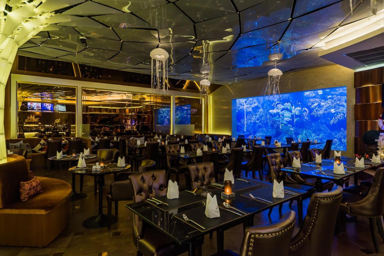 Amaranta Hotel - SHA Plus Bangkok Bagian luar foto