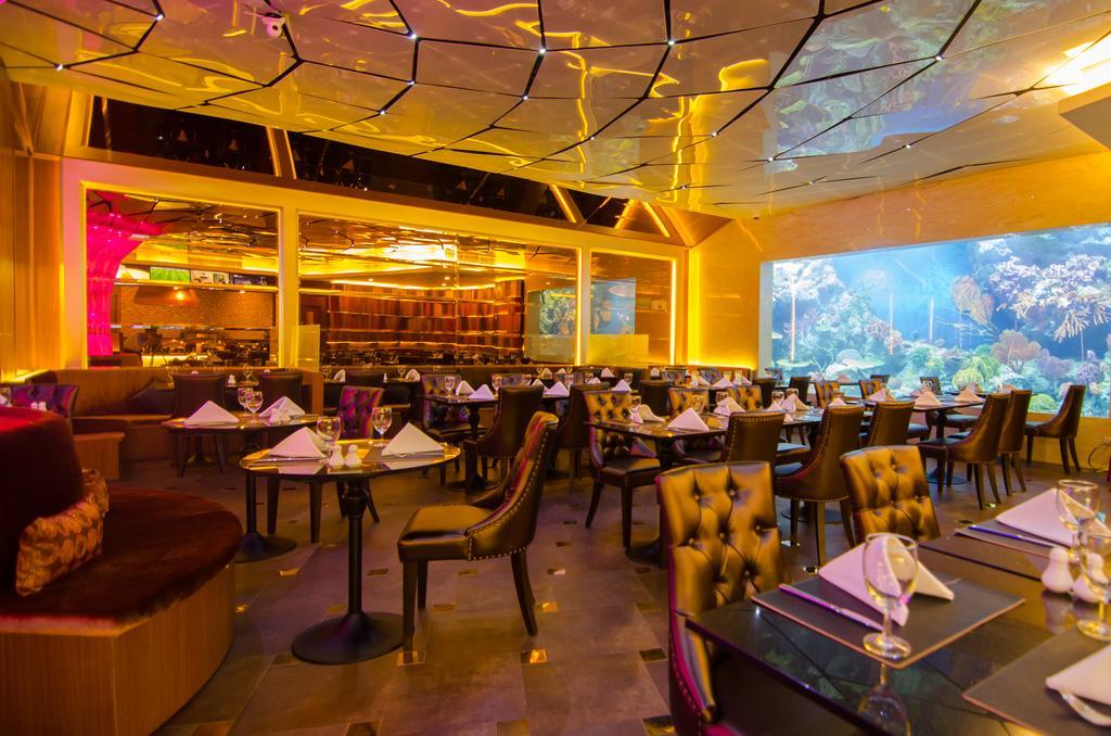 Amaranta Hotel - SHA Plus Bangkok Bagian luar foto