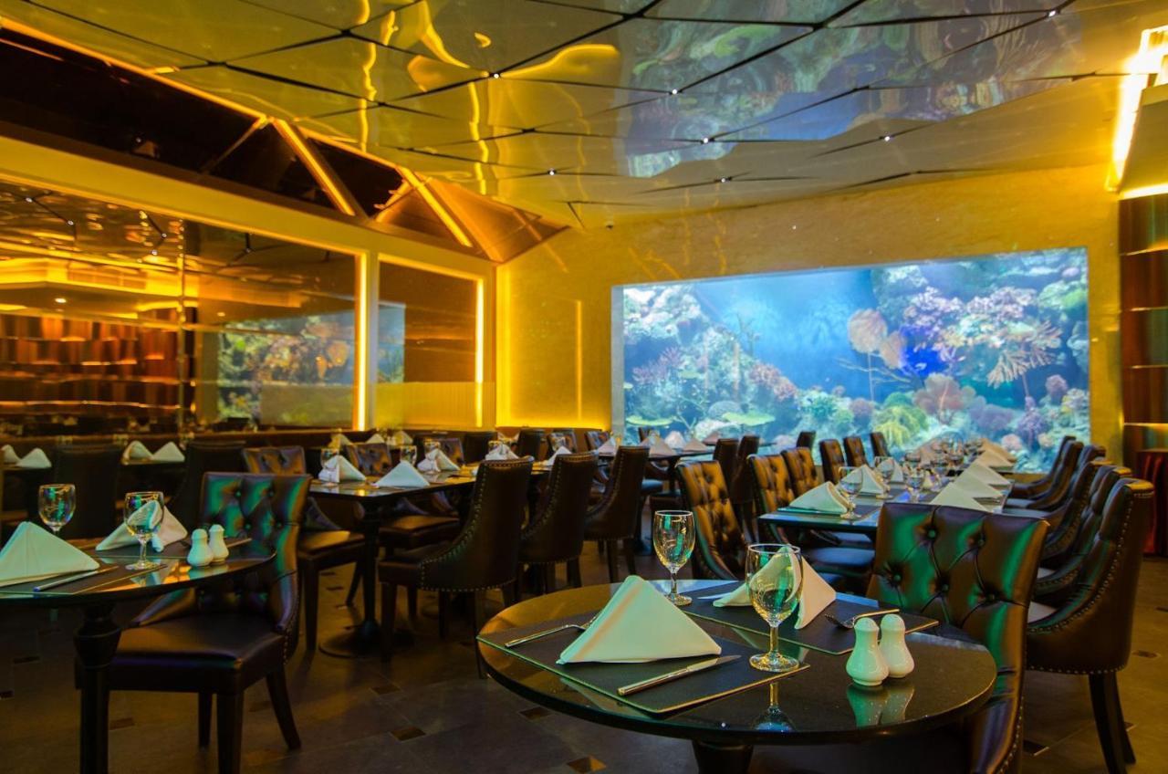 Amaranta Hotel - SHA Plus Bangkok Bagian luar foto